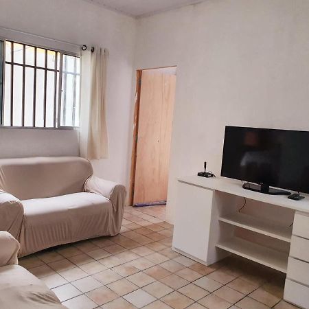Home In Family Maceió المظهر الخارجي الصورة