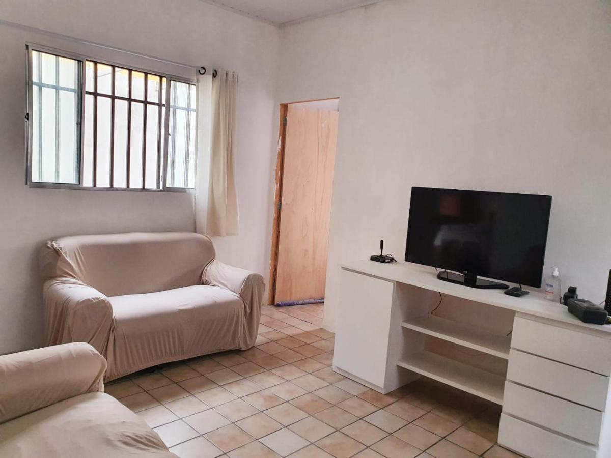 Home In Family Maceió المظهر الخارجي الصورة