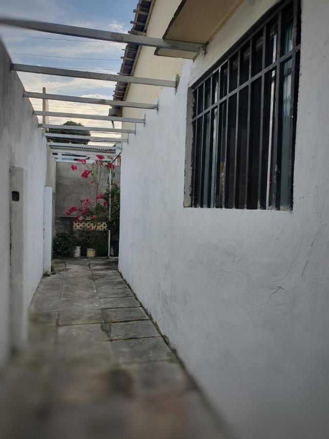 Home In Family Maceió المظهر الخارجي الصورة