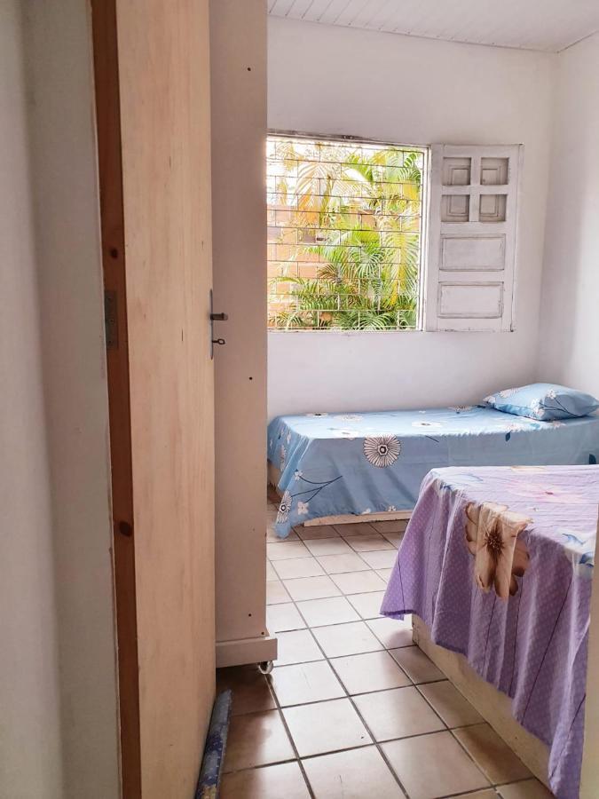 Home In Family Maceió المظهر الخارجي الصورة