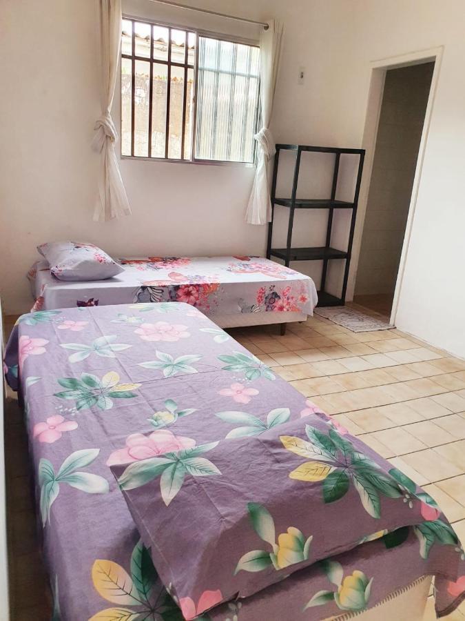 Home In Family Maceió المظهر الخارجي الصورة